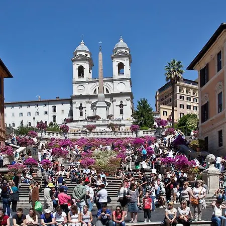 Risorgimento Apartamento Roma