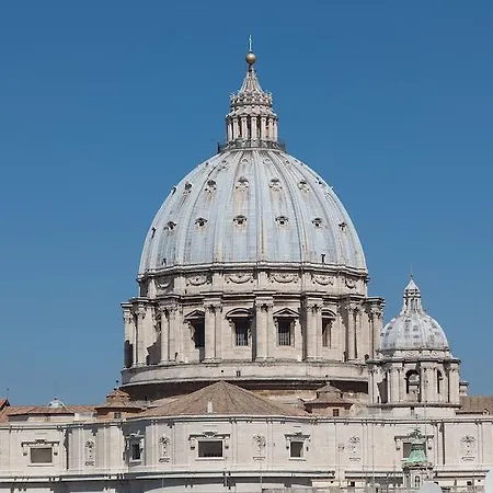 Apartamento Risorgimento *