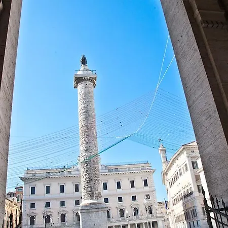 Apartamento Risorgimento *