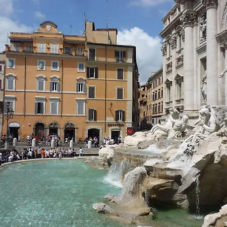 Risorgimento Apartamento Roma
