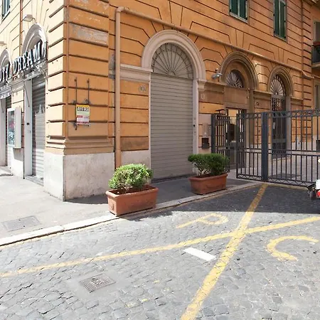 Risorgimento Roma