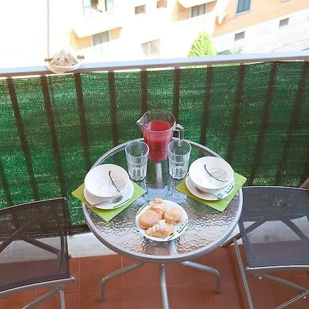 Apartamento Risorgimento