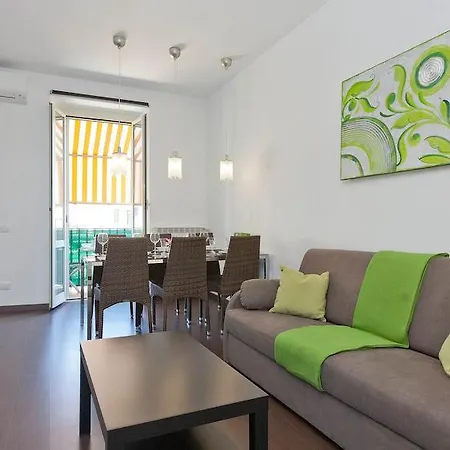 Risorgimento Apartment *