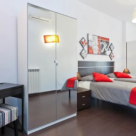 Apartamento Risorgimento