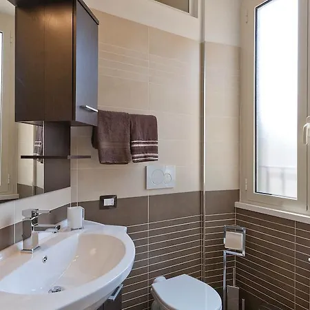 Apartamento Risorgimento