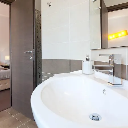 Apartamento Risorgimento *