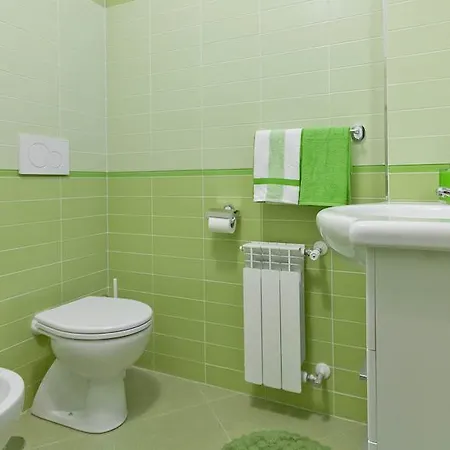 Risorgimento Apartamento *