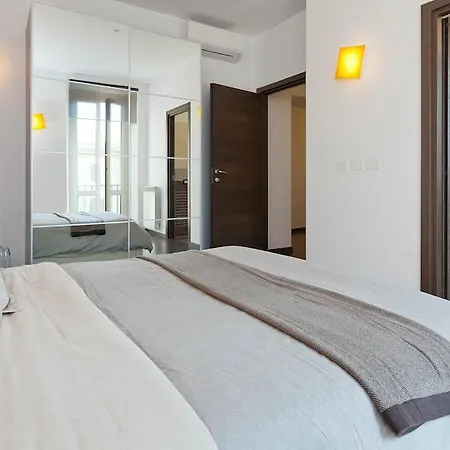 Risorgimento Apartamento *