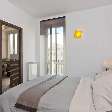 Risorgimento Apartment